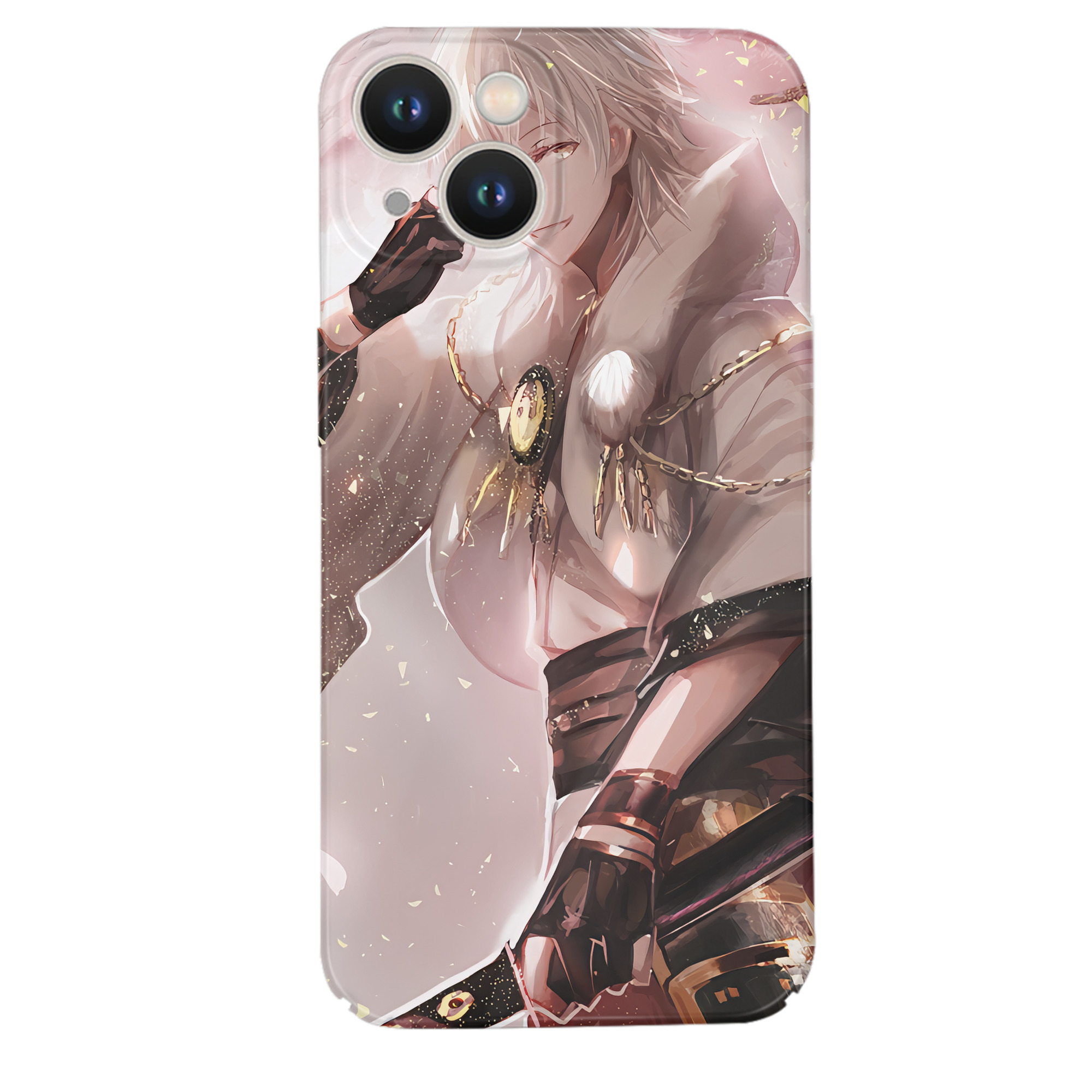 （画像用） 刀剣乱舞 Touken Ranbu 【iPhone 14シリーズ対応】ハードケース